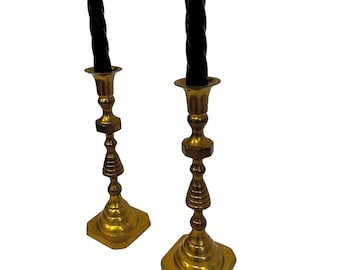 Candle Holders