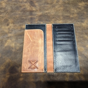 Cartera Roper