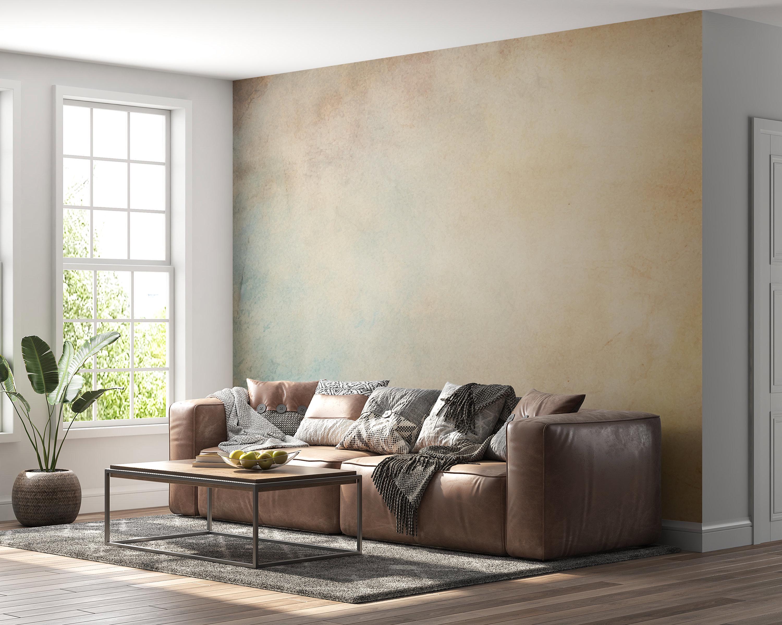 Faux Finish Painting - Wall Treatments - Wall Murals by Colette