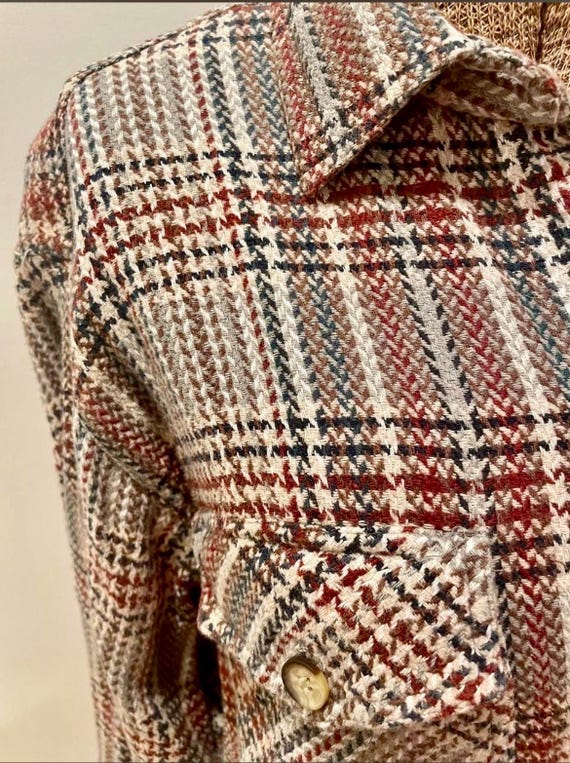 Vintage 90s Basic Editions Button Down (so classi… - image 3