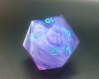 Nordlichter - 35 mm D20 Chonk