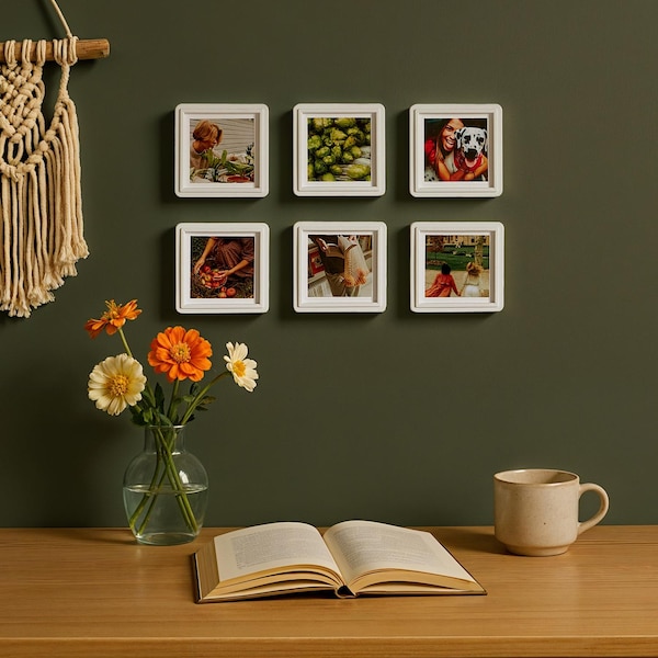 Mini So Photo Frame Mini Photo Frames - Etsy UK