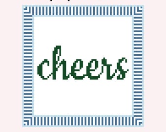 Cheers borduuronderzetter