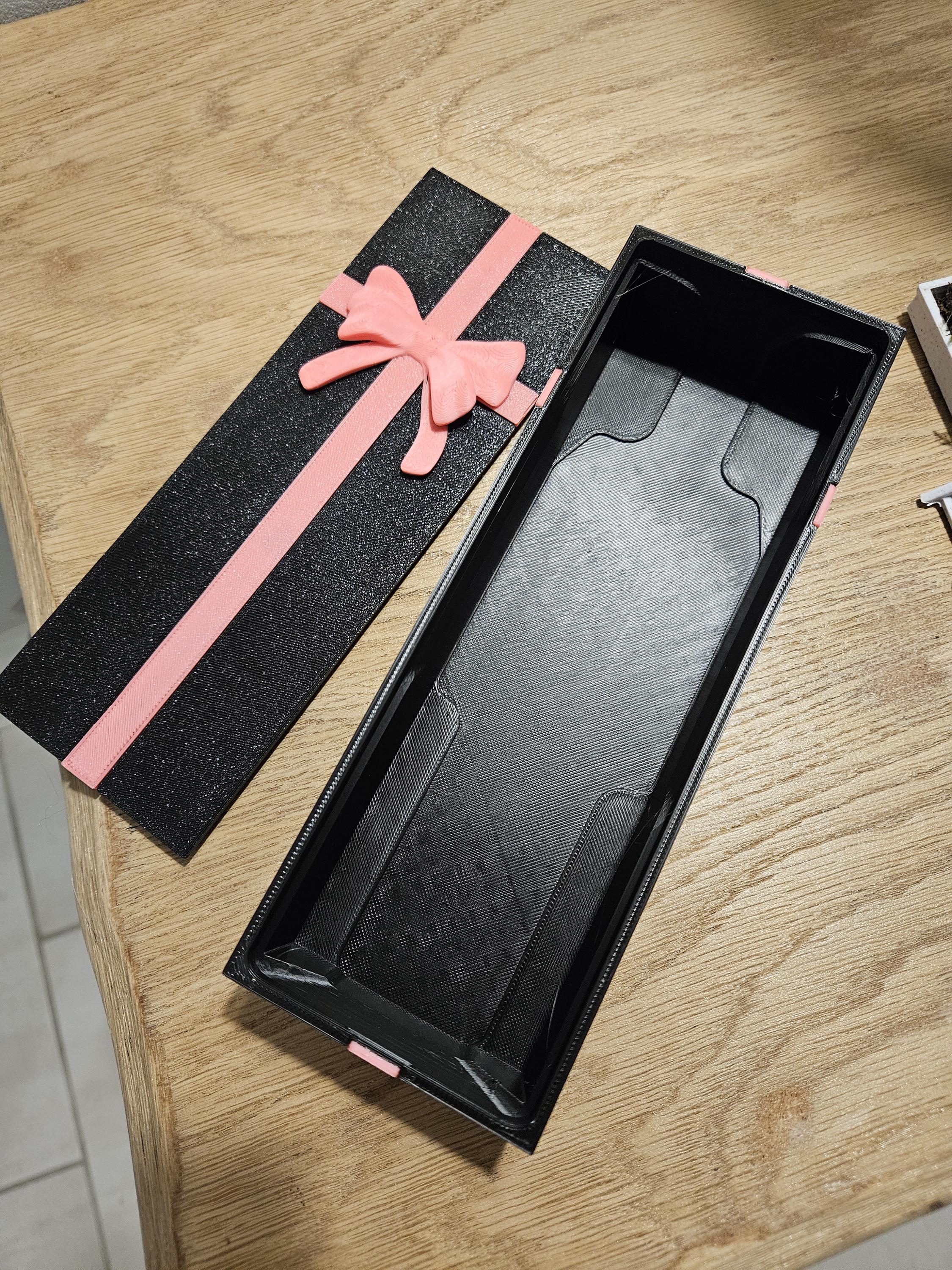 Boîte Cercueil Squid Game – Coffret Rangement 3D – Boîte Cadeau Geek / Série Netflix – Décoration Dark Aesthetic – Squid Game Box