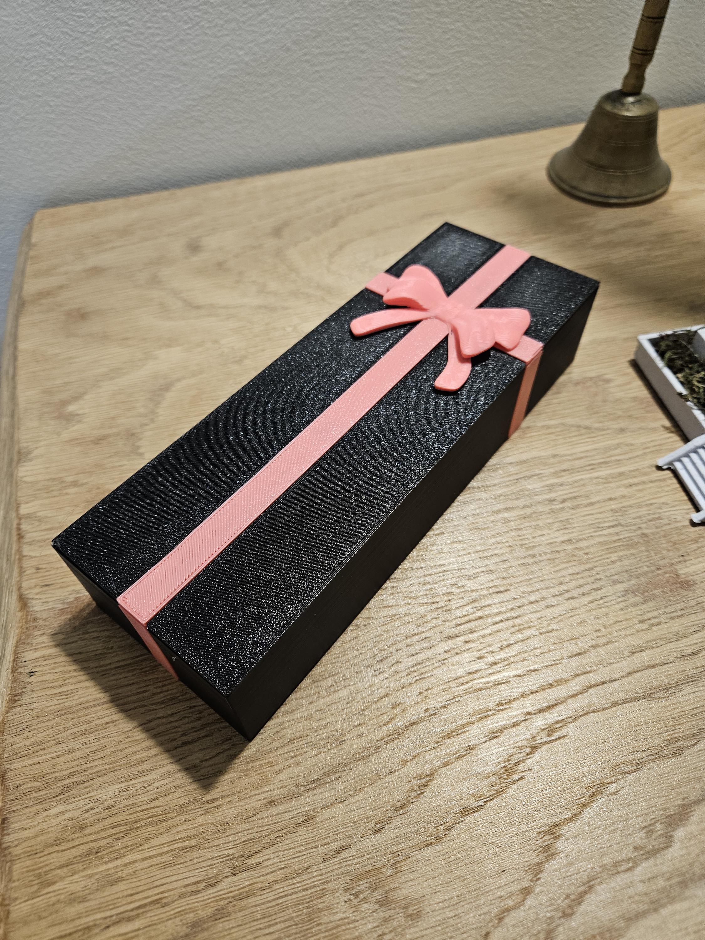 Boîte Cercueil Squid Game – Coffret Rangement 3D – Boîte Cadeau Geek / Série Netflix – Décoration Dark Aesthetic – Squid Game Box