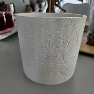 Floral pot cover