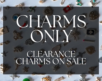 ABSTAND - NUR CHARMS - Willkommen in der Charm Bar