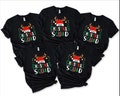 Christmas Squad Shirt, Family Christmas 2024 Shirts, Christmas Group Shirt, Christmas Family Shirt, Christmas Pajamas, Family Matching Shirt