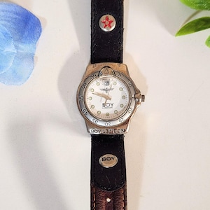 Boy london orologio sales