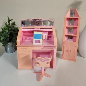 Vintage Barbie Furniture Etsy Canada