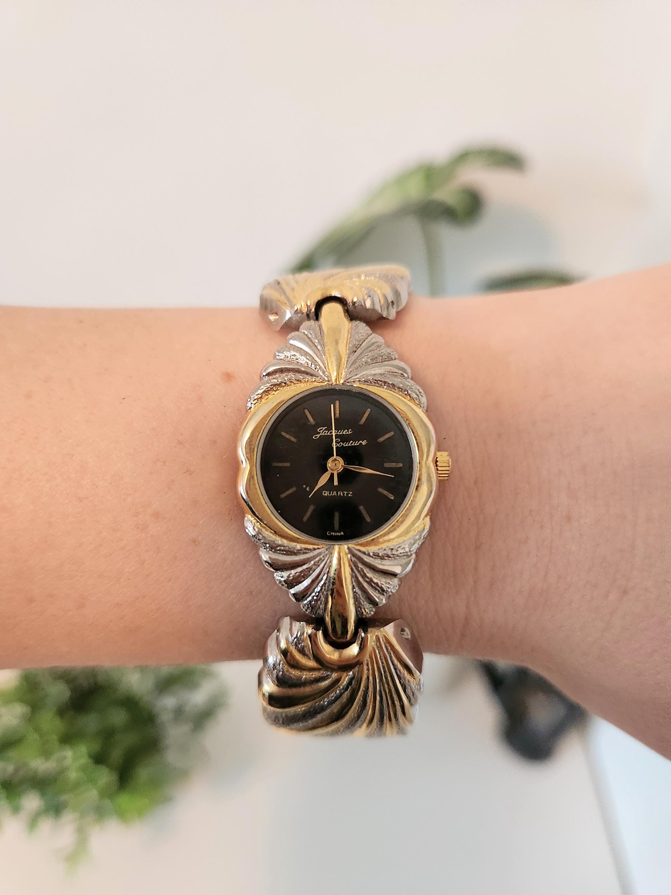 Jacques couture watch shop
