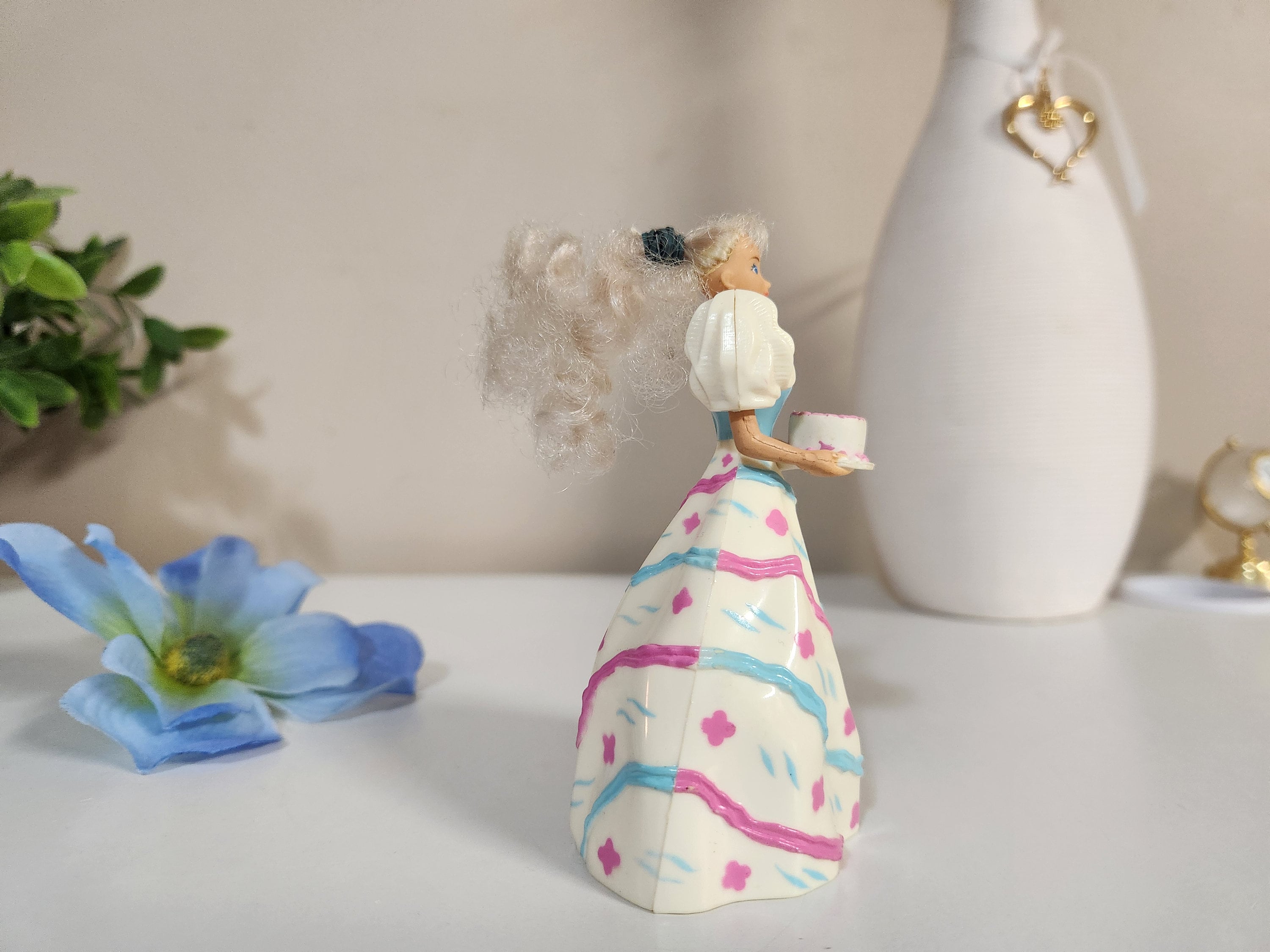 ヴィンテージ 1990 年代 バービー バースデー パーティー