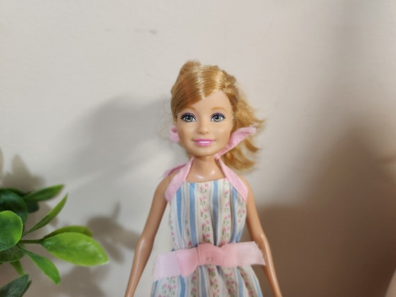 Barbies strawberry sister sale