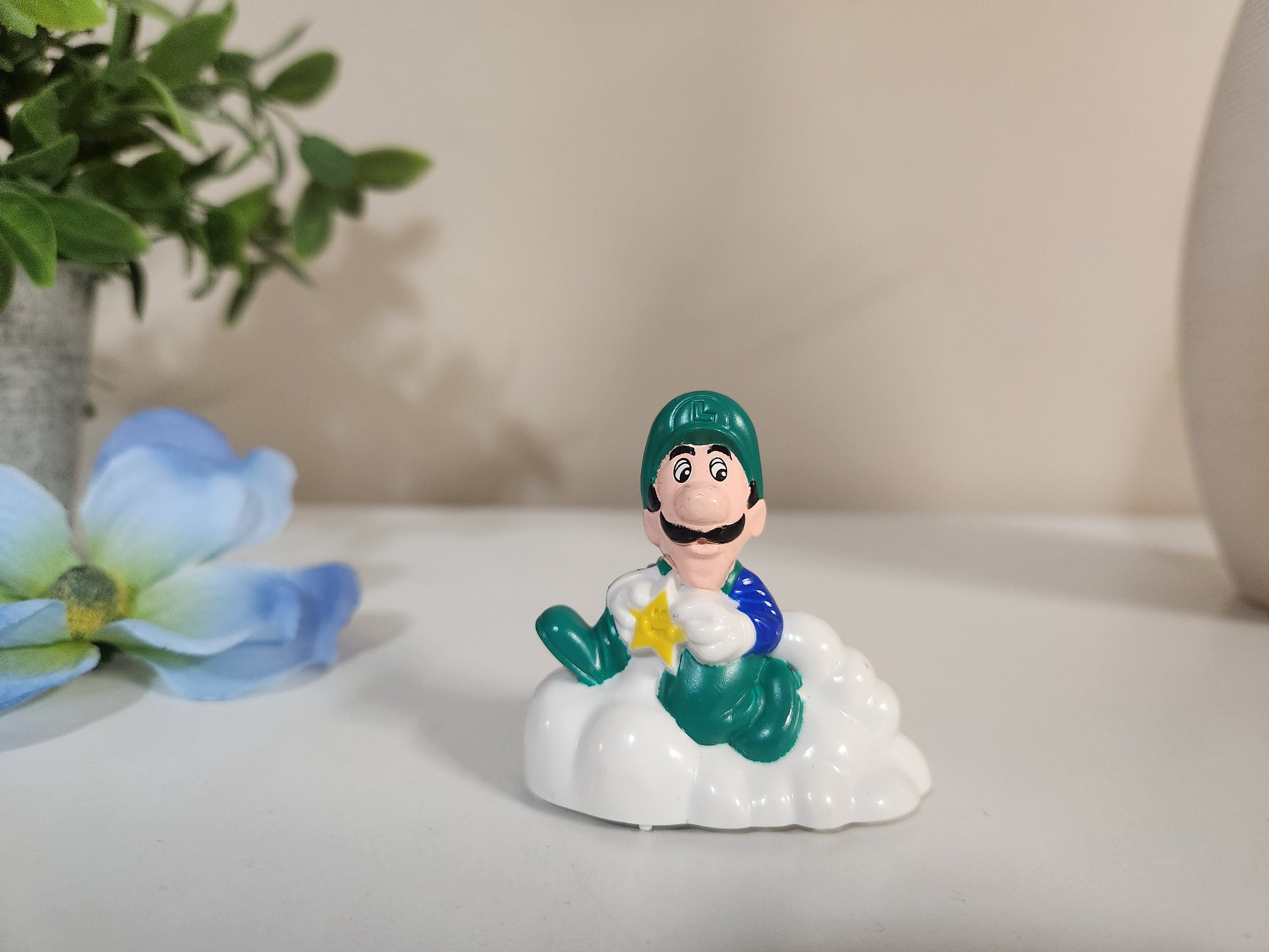 Super Mario Cloud - Etsy Super Mario Cloud - Etsy