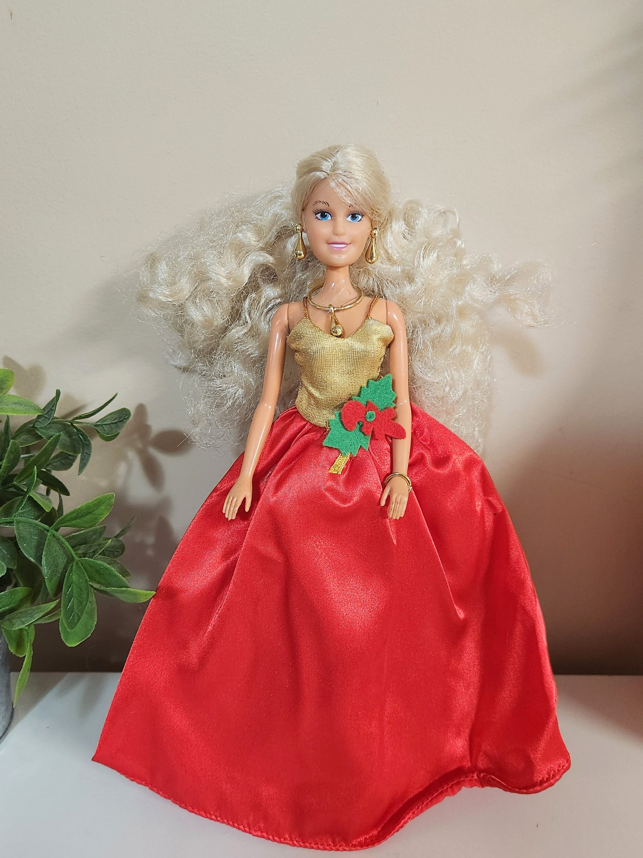 Sandi Totsy Doll - Etsy New Zealand