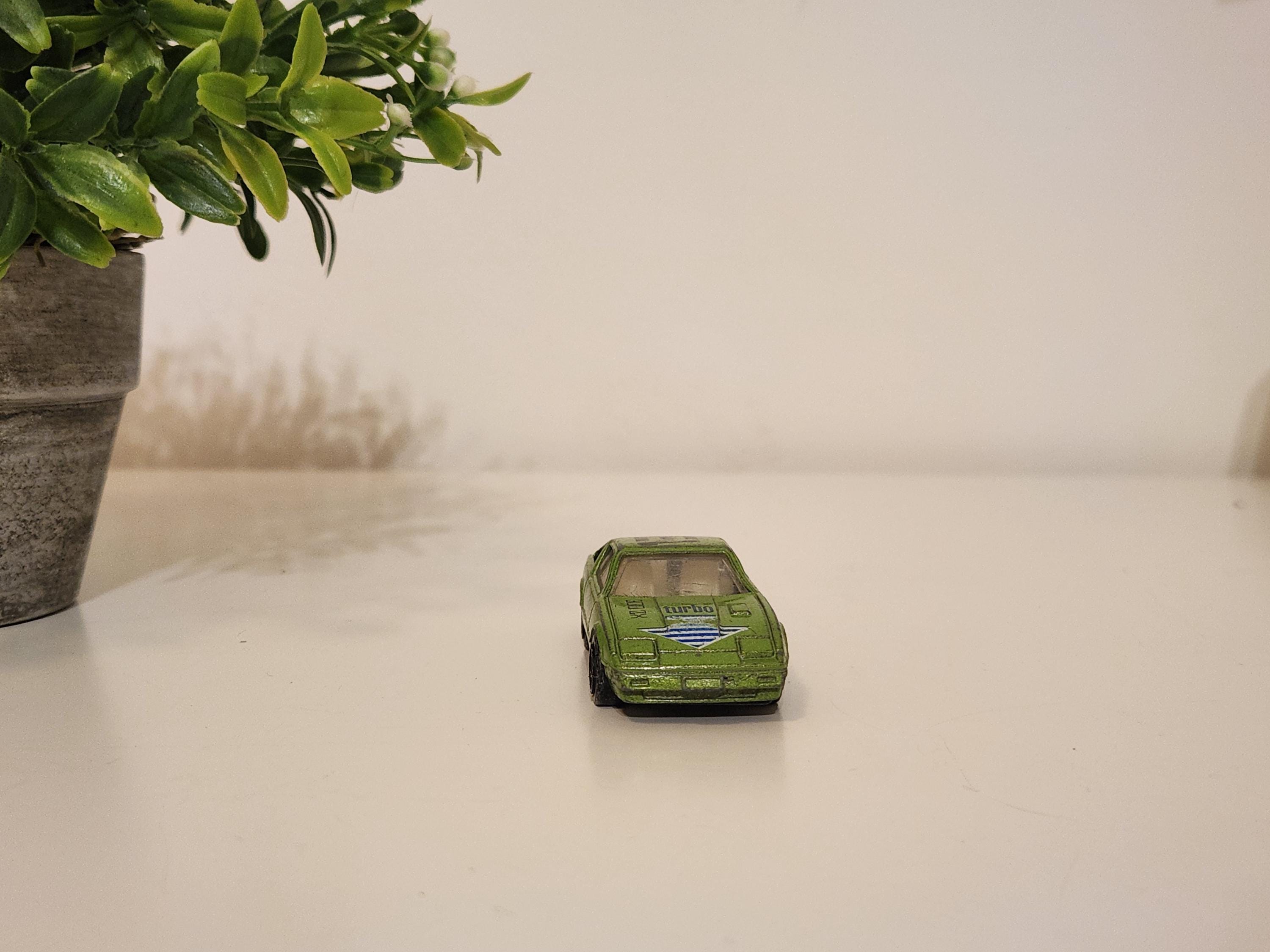 RALLY CAR コレクション　日産 Nissan | Heritage Collection | Fairlady Z 300ZX, Japanese