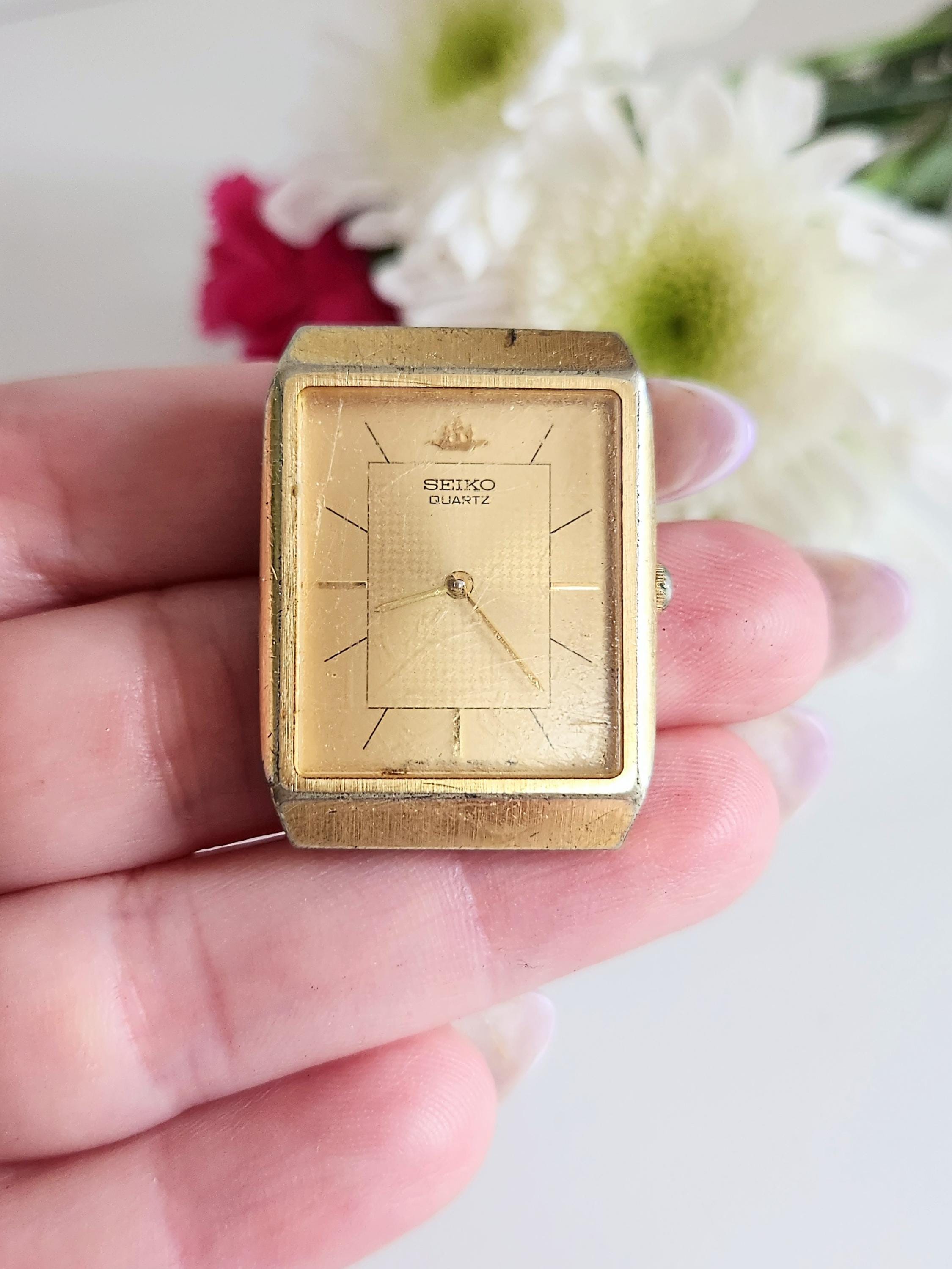 2026年最新Yahoo!オークション -seiko 7430の中古品・新品・未使用品一覧 1