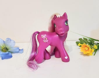 マイリトルポニー ペガサス スターソング ツイスト&スタイル G3 MLP