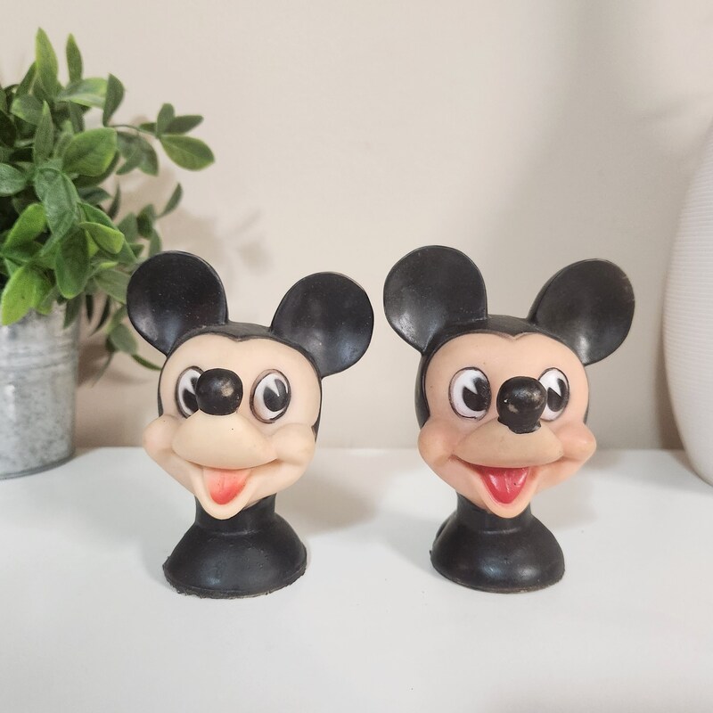 Mickey Mouse Puppet Etsy mickey-mouse-puppet-etsy