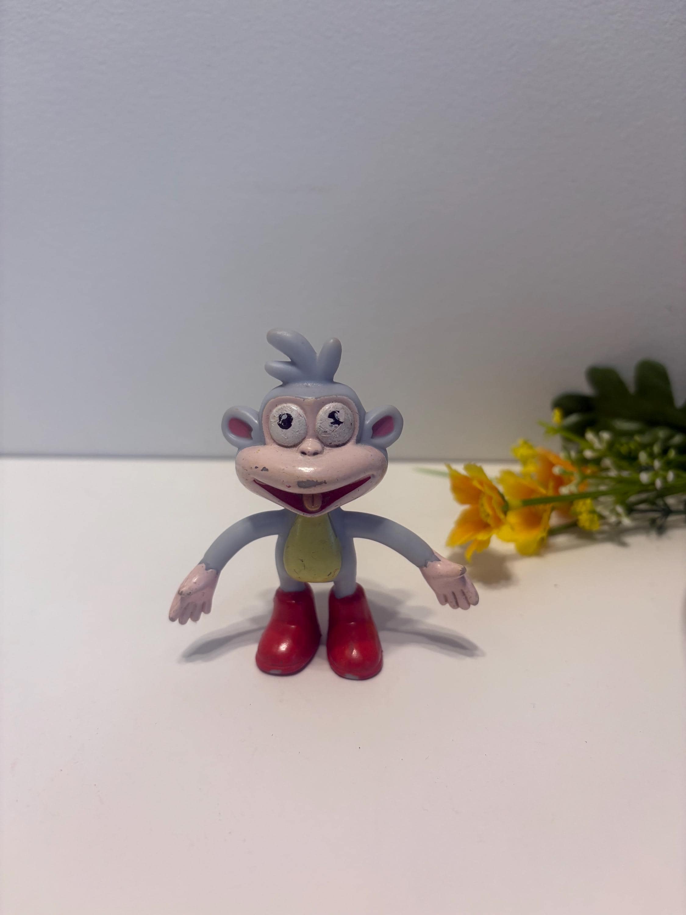 Dora Monkey Boots Canada