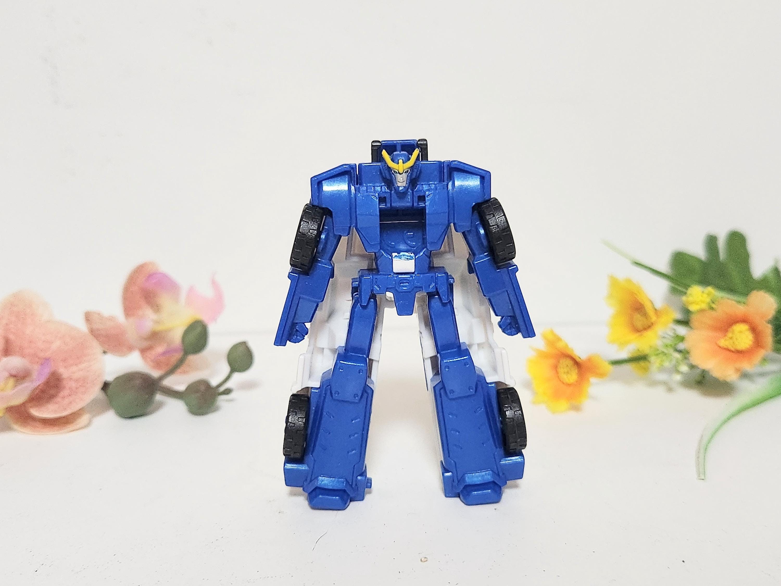 Transformers Strongarm