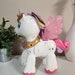 starshine the bright lights unicorn