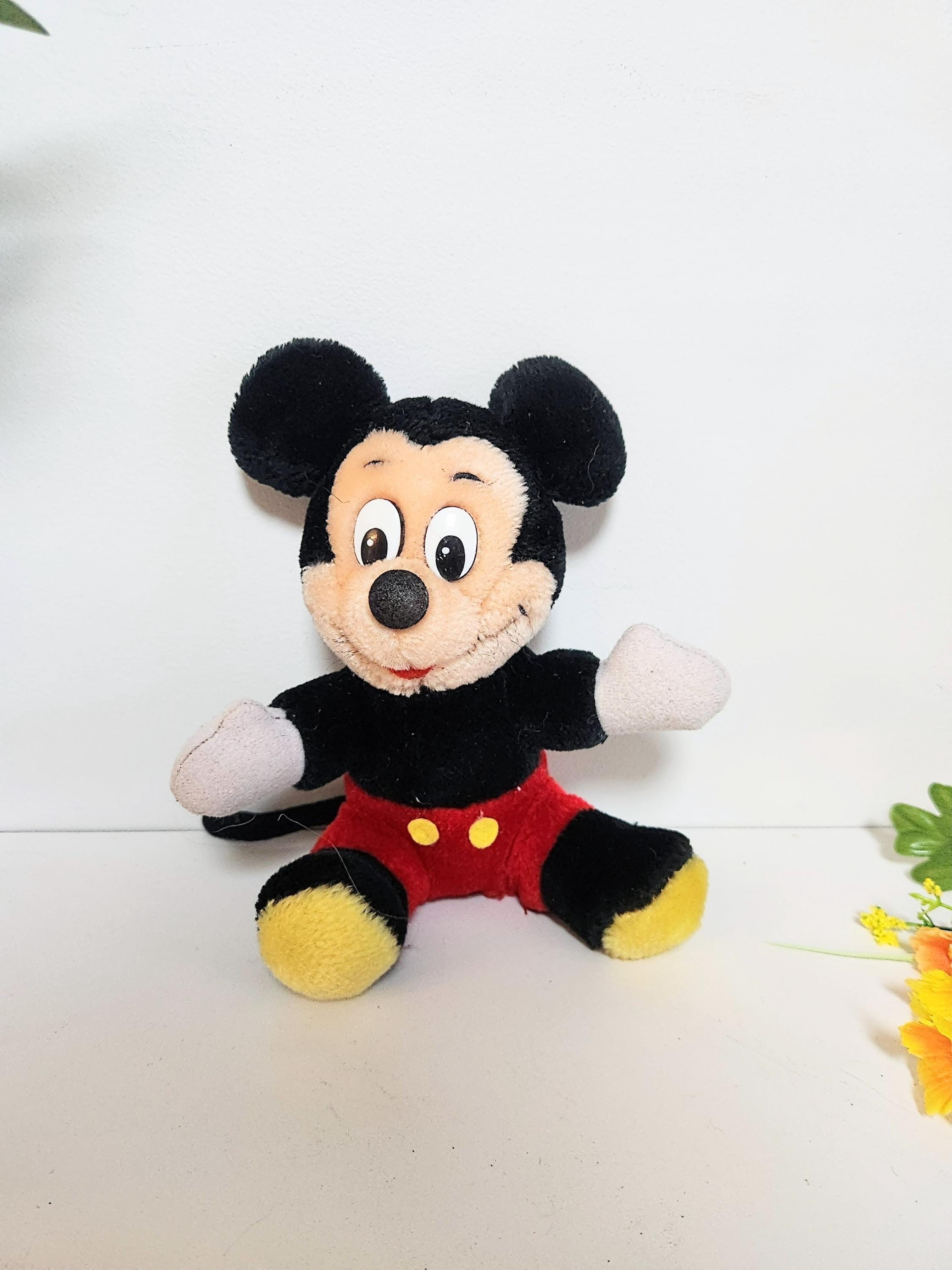 ヴィンテージ ディズニーランド ミッキーマウス ウォルト・ディズニー