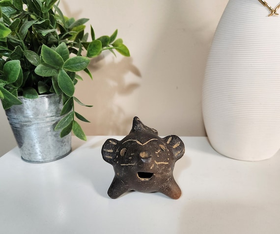 U*】様 民藝 フランス骨董市購入 搬器 手のオブジェ インダストリアル オリジ 民藝 フランス骨董市購入 搬器 手のオブジェ インダストリアル