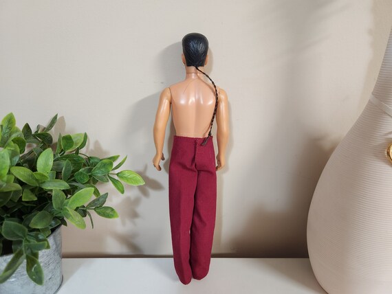 1990 big step doll sale