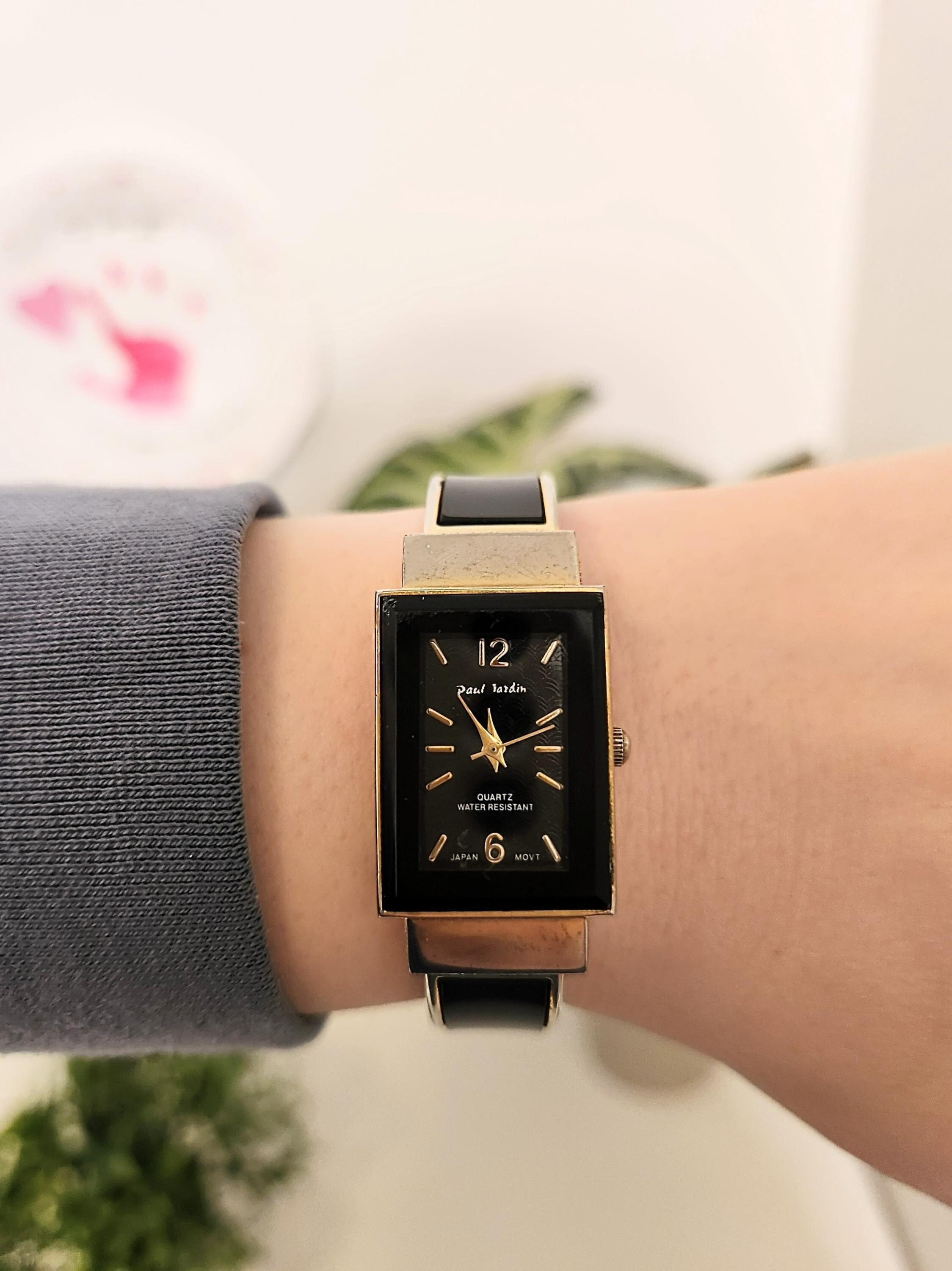 Paul Jardin, quartz, water resistant watch. Paul Jardin Quartz Water Resistant Japan Movt | Proxibid main image 3