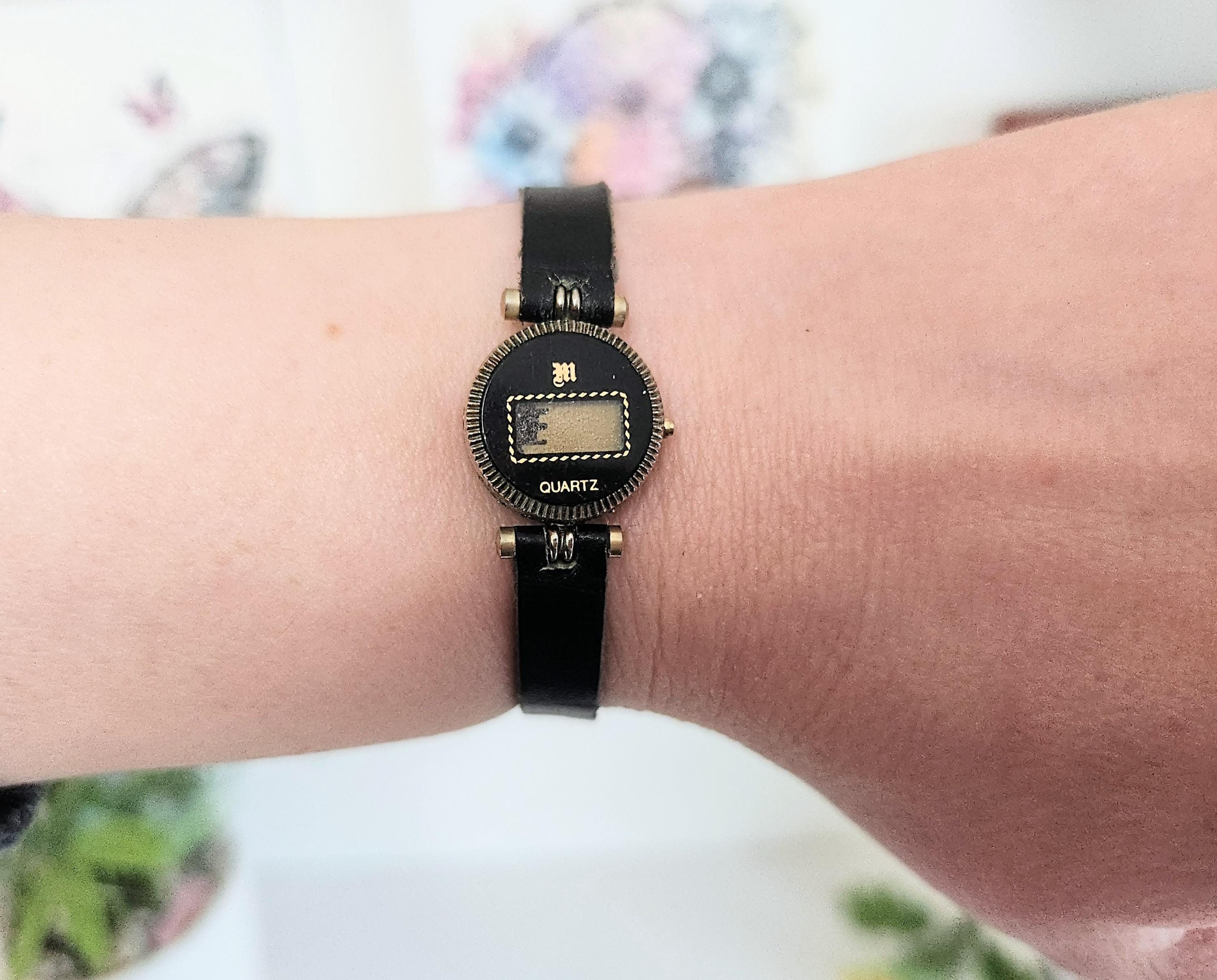 Orologio Analogico Orologi Da Polso Digitali Moderni Orologio