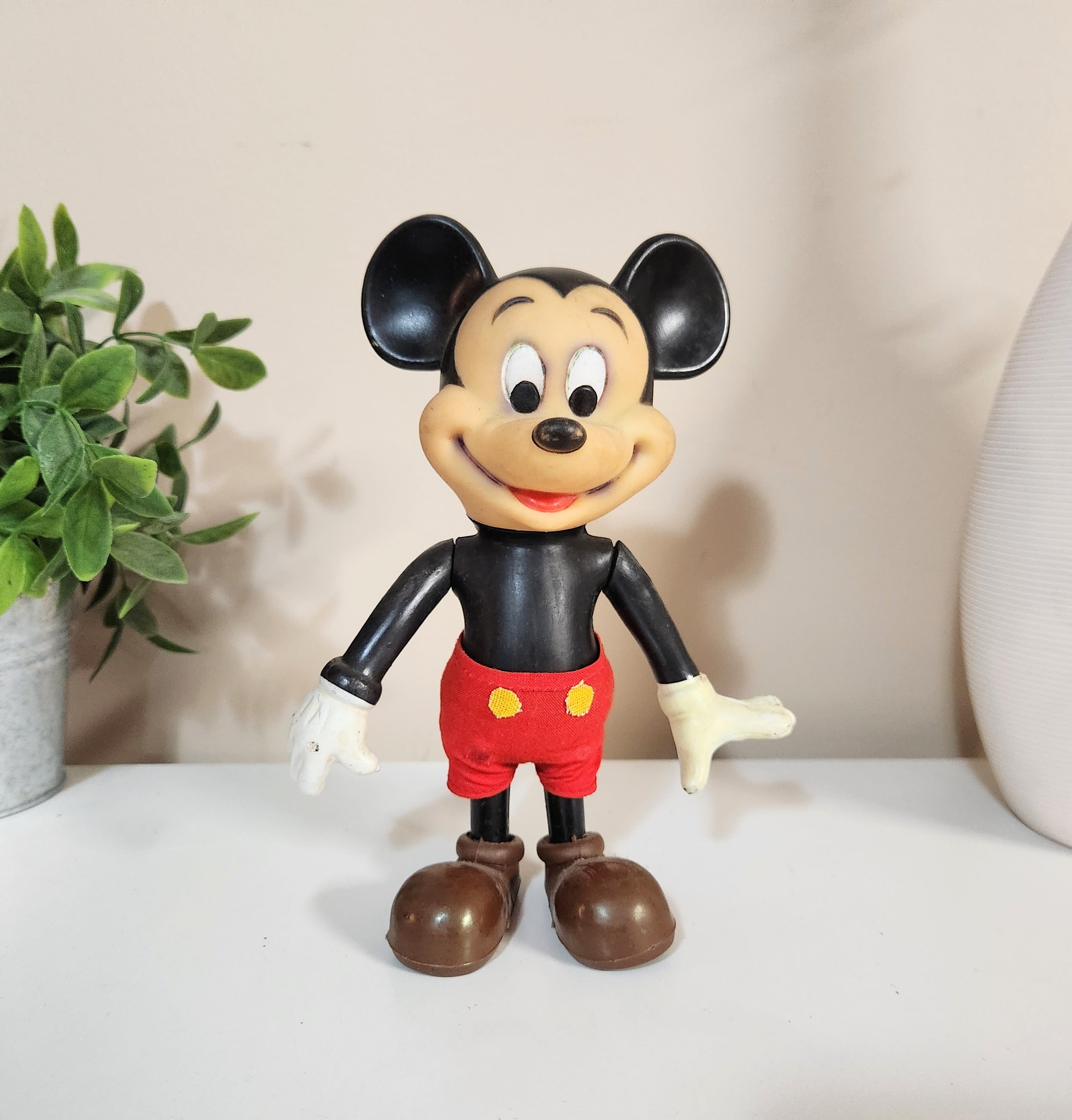 D100 Mickey Mouse Sailor M. 8
