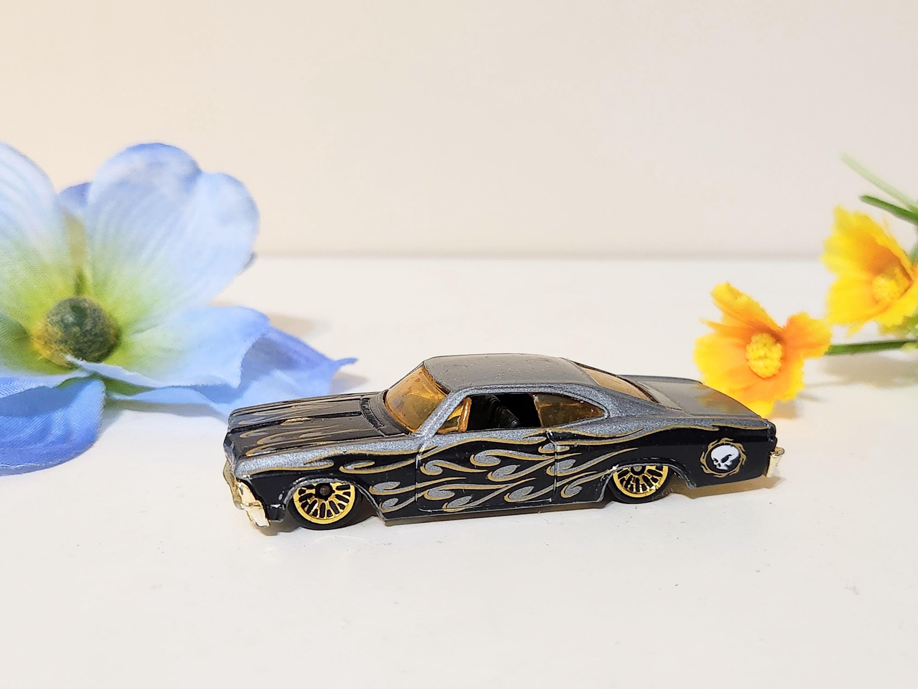 Hot Wheels Impala - Etsy Canada