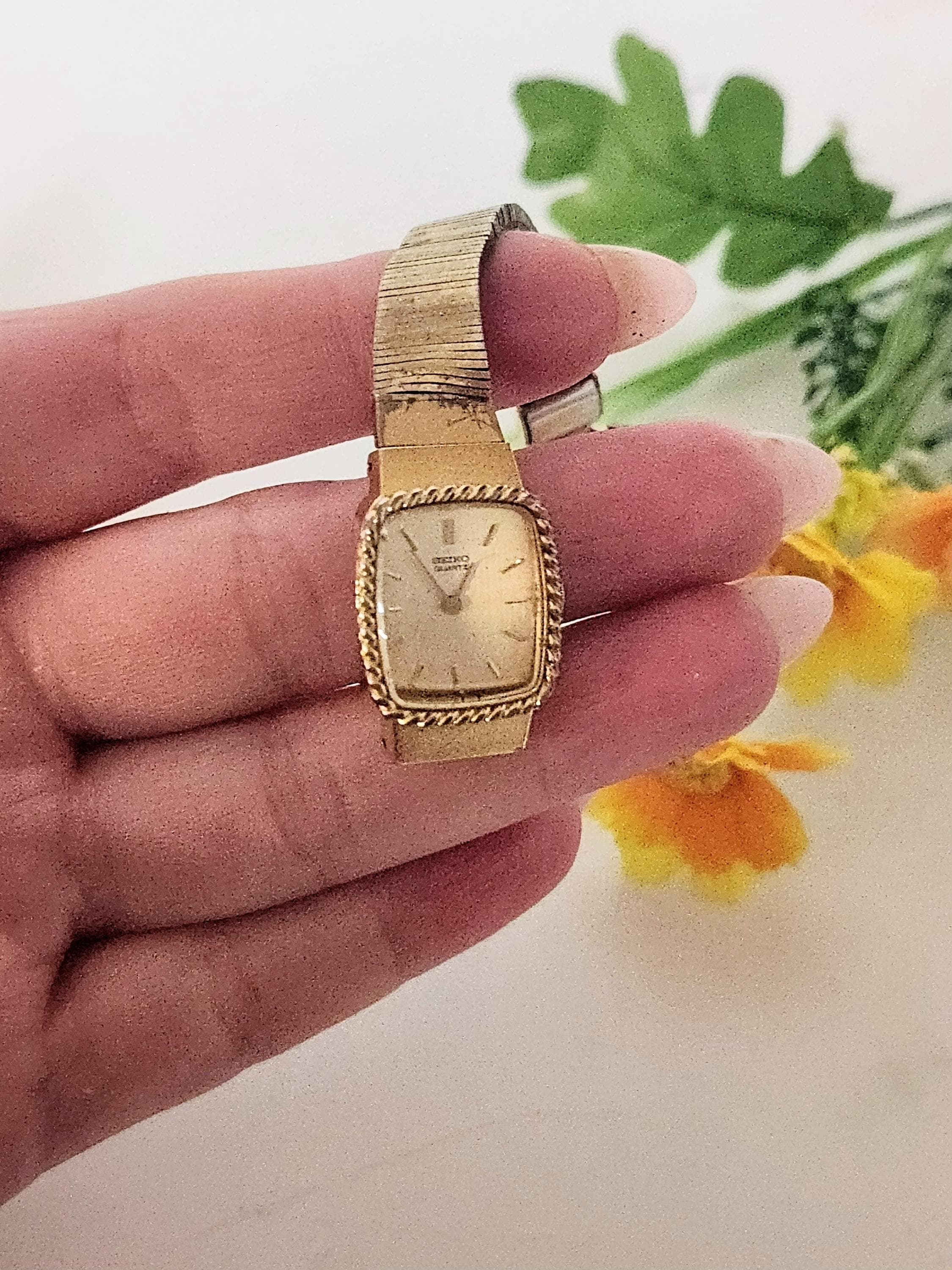 ♡SEIKO♡ The Grand Seiko SBGA499 Spring Drive
