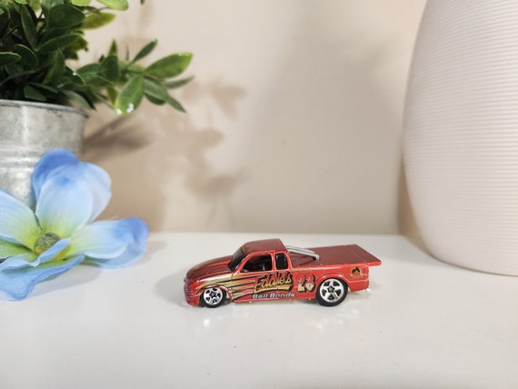 おまとめ詳細　ホットウィール　2003 CHEVY S-10 HOT WHEEL おまとめ詳細ホットウィール 2003 CHEVY S-10 HOT WHEEL 2003
