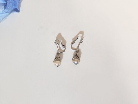 Lot De 19 Paires De Boucles D'oreilles CLIP Vintage - Tous Styles