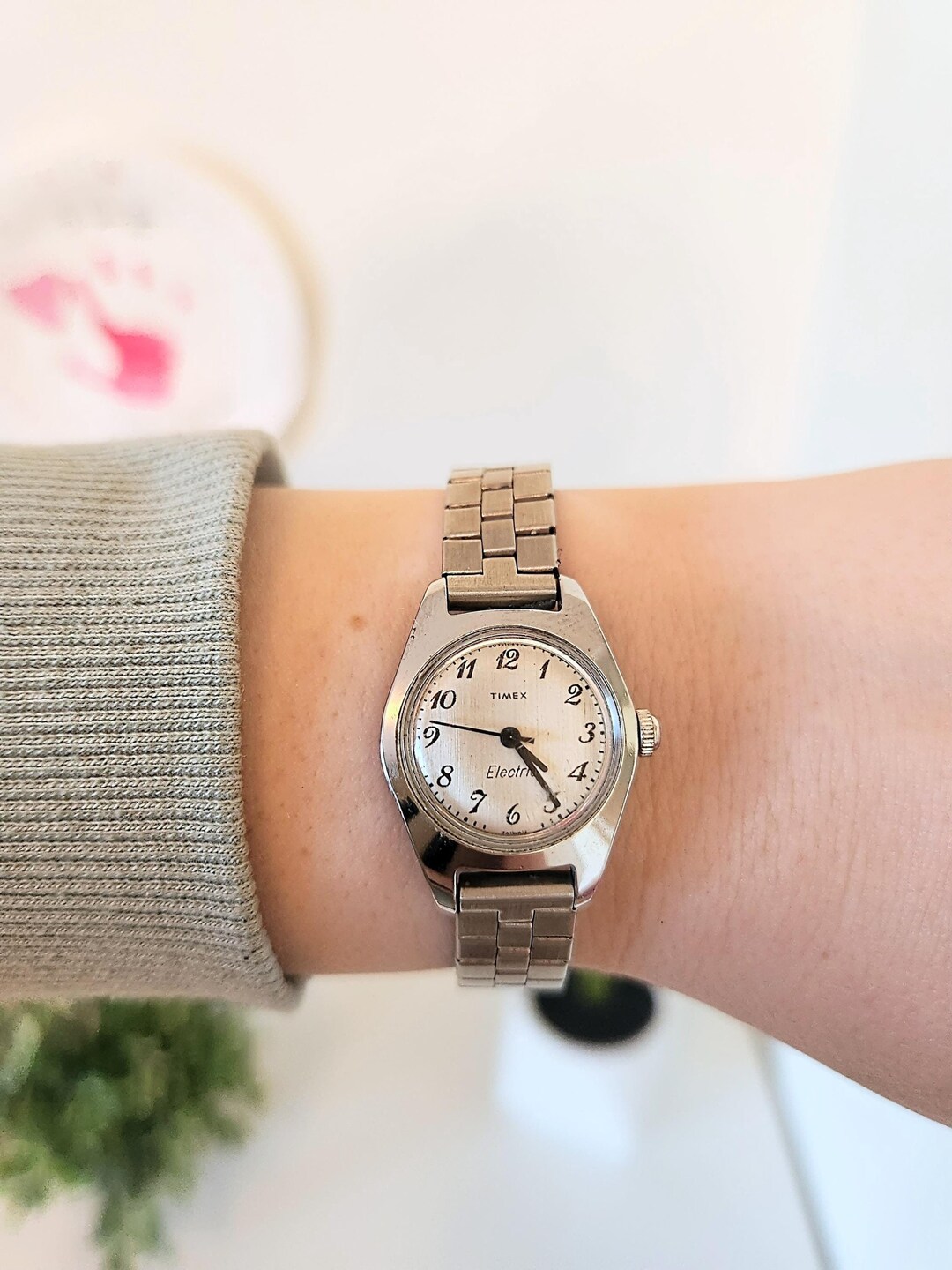Efficient Timepiece Cell 96B000 main image 0