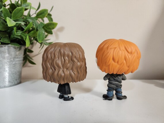 ファンコ ポップ ハリー・ポッター ハーマイオニー・グレンジャーと