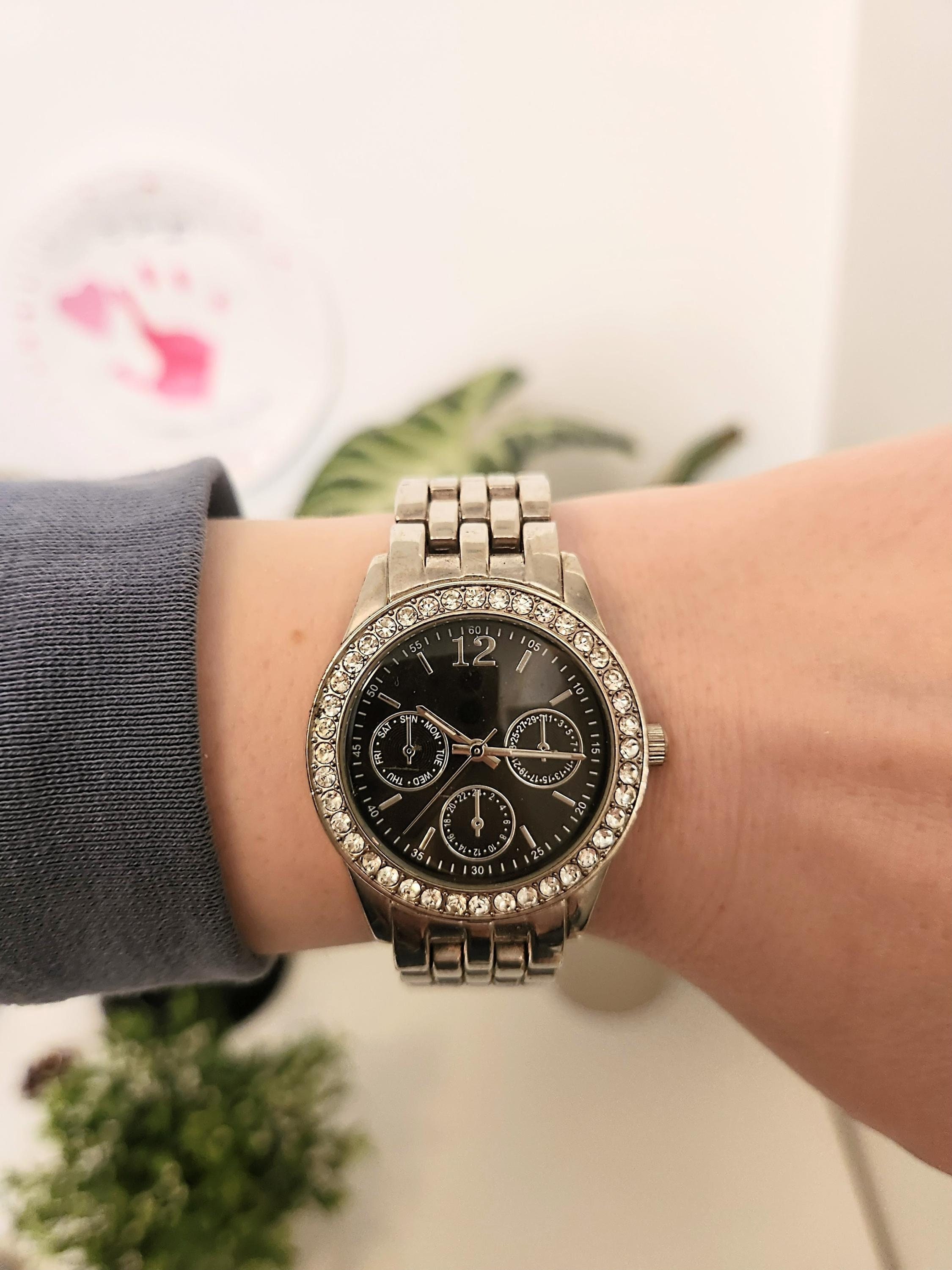 Merona Watch - Etsy display picture 1