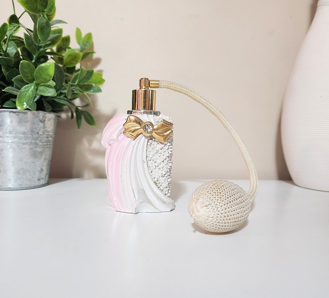 トップス VINTAGE PERFUME SMELL WAFFLE TOP トップス VINTAGE PERFUME SMELL WAFFLE TOP VINTAGE PERFUME