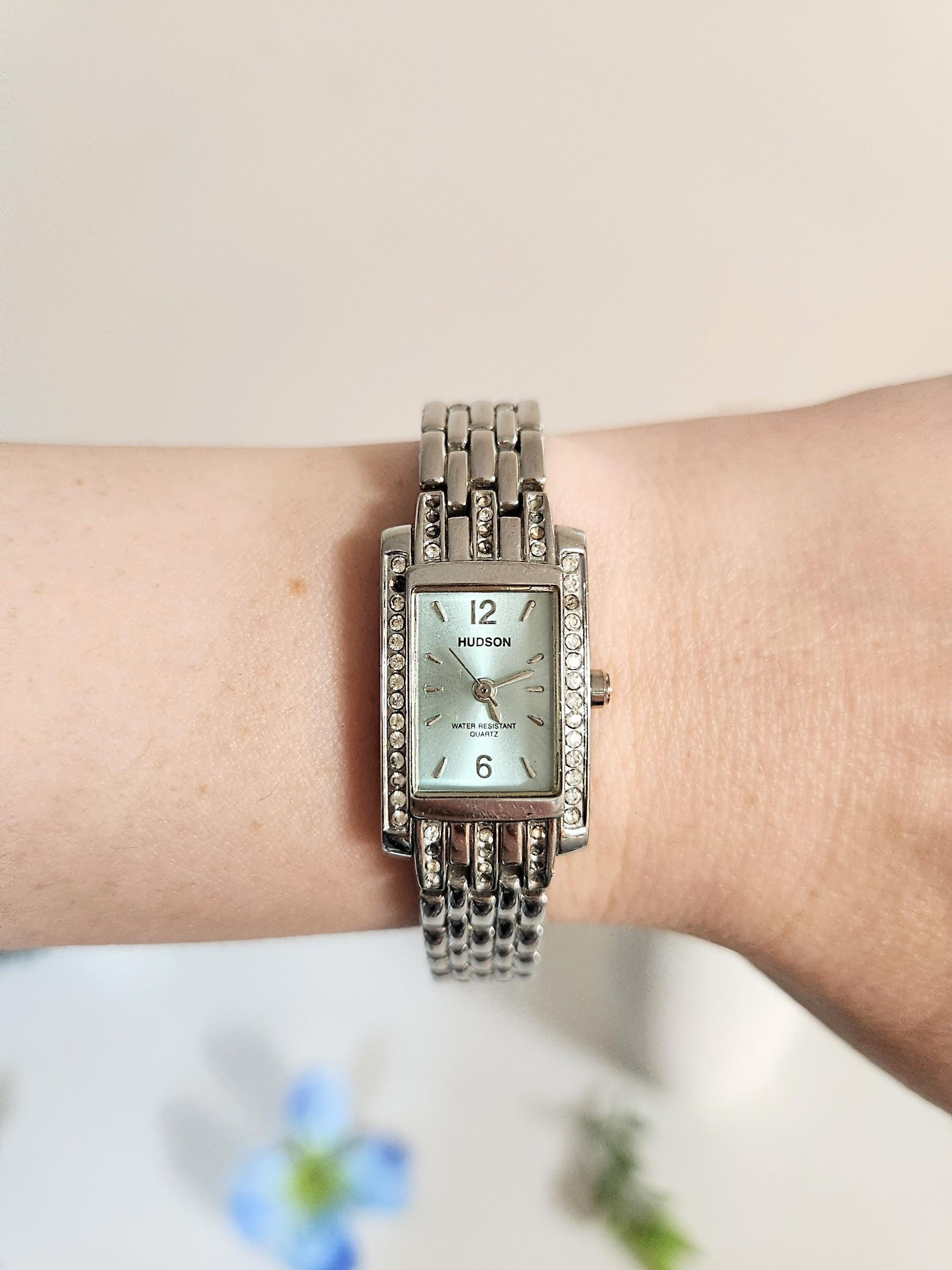 Bling Watch Etsy UK