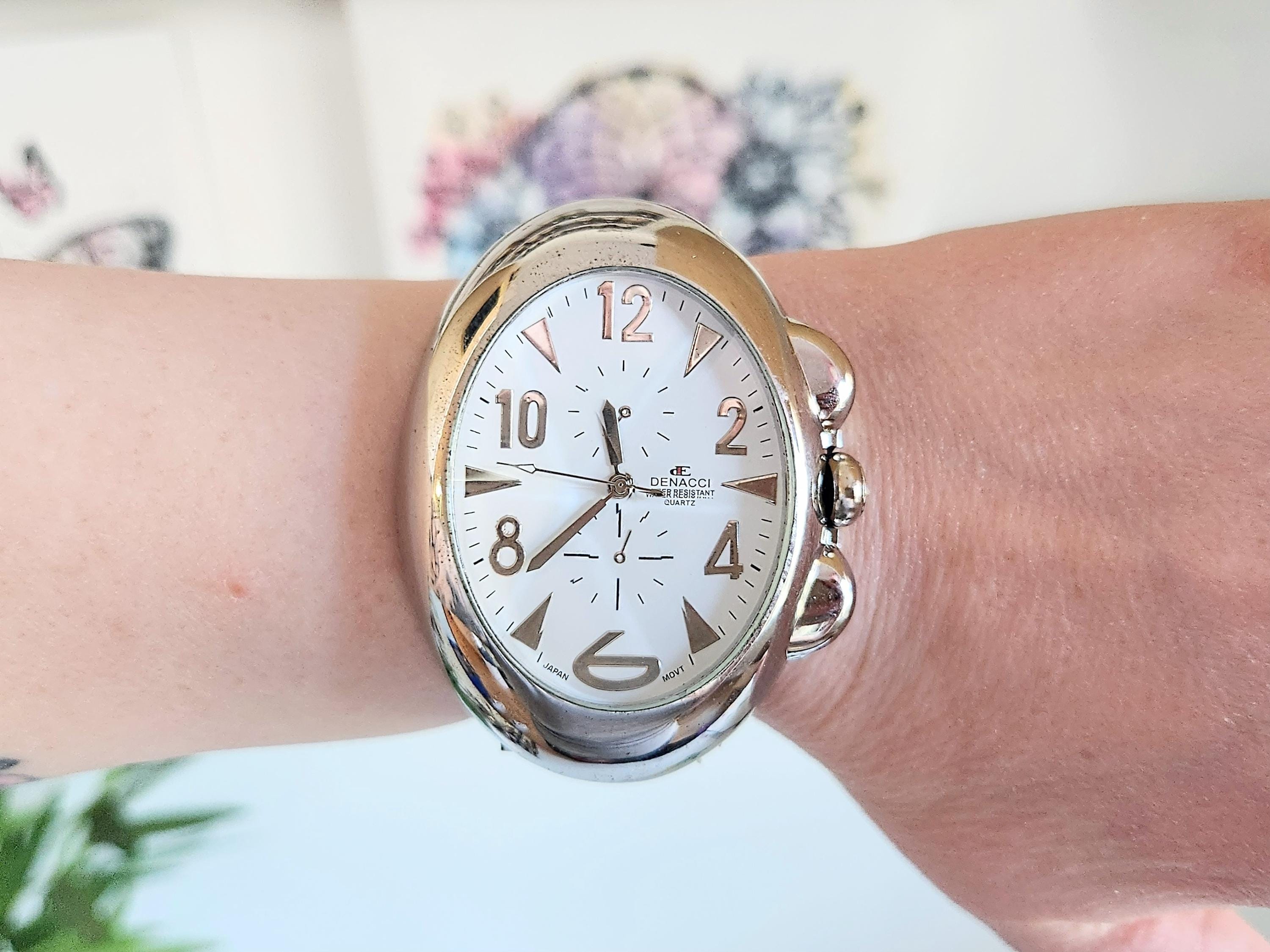 Buy Denacci Watches Online In India India