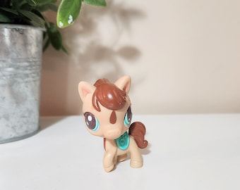 Littlest Pet Shop - Horse
