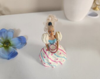 ヴィンテージ 1990 年代 バービー バースデー パーティー マクドナルド