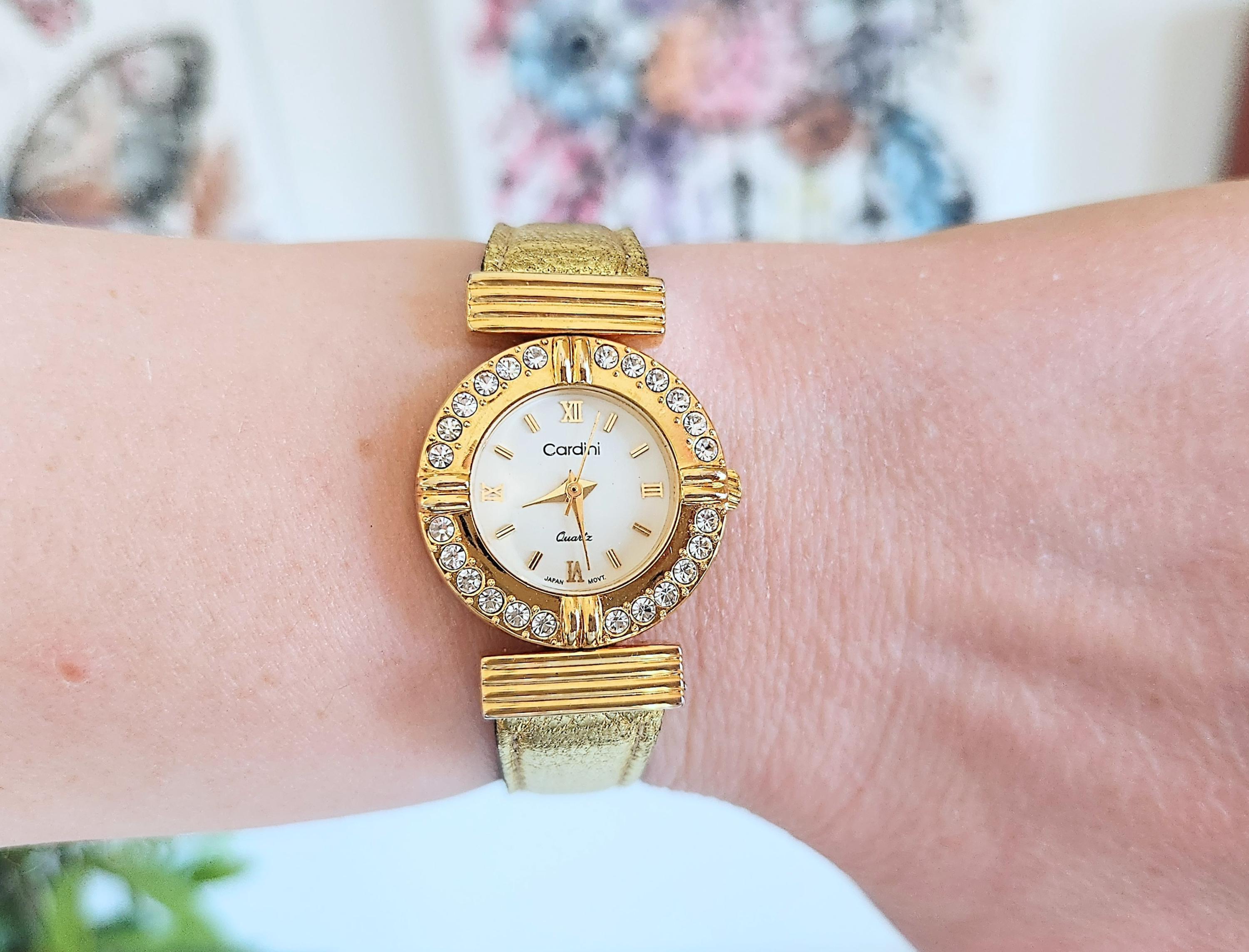 Cardini Watch - Etsy display picture 1