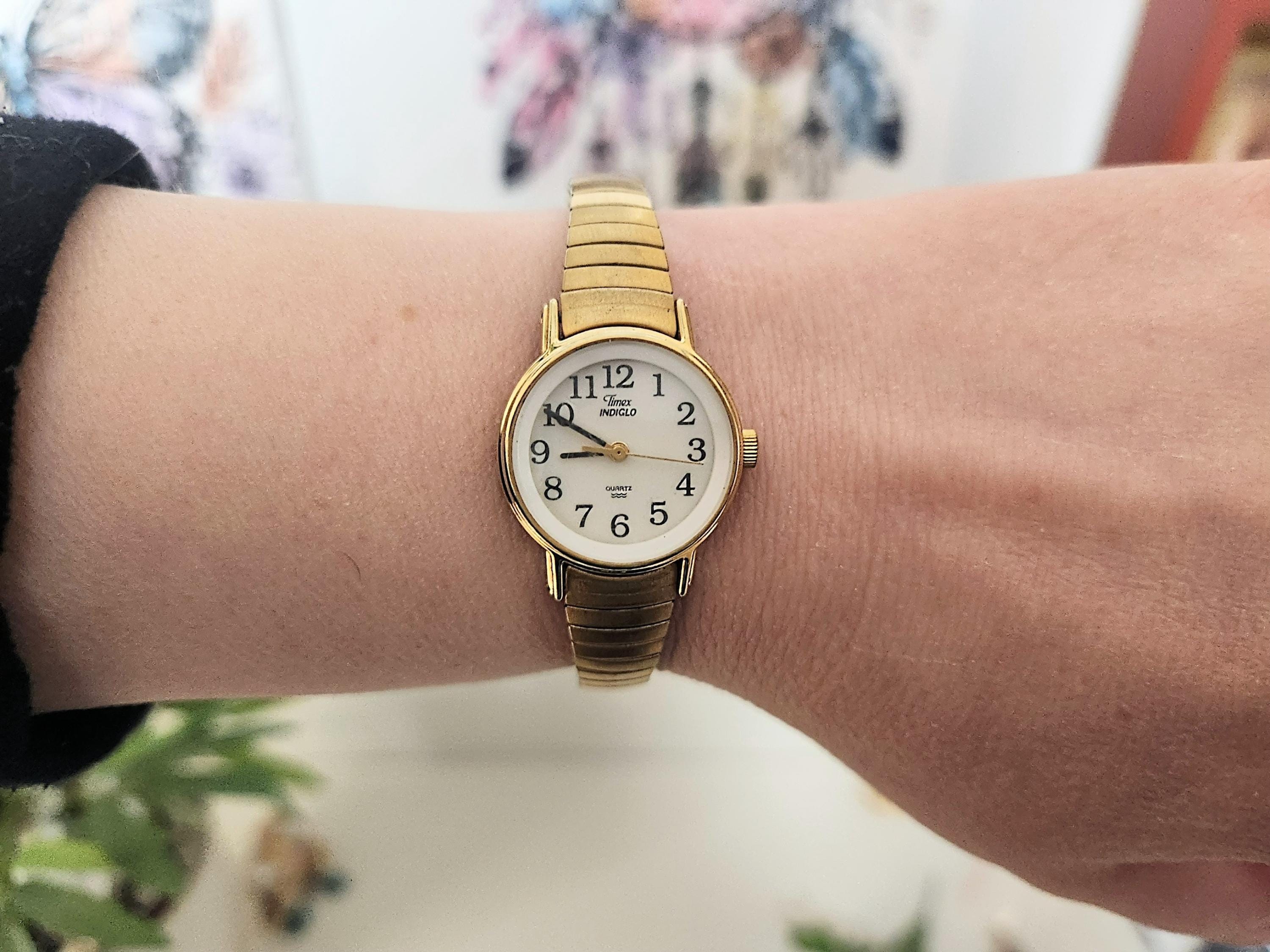 Indiglo Watch New Zealand