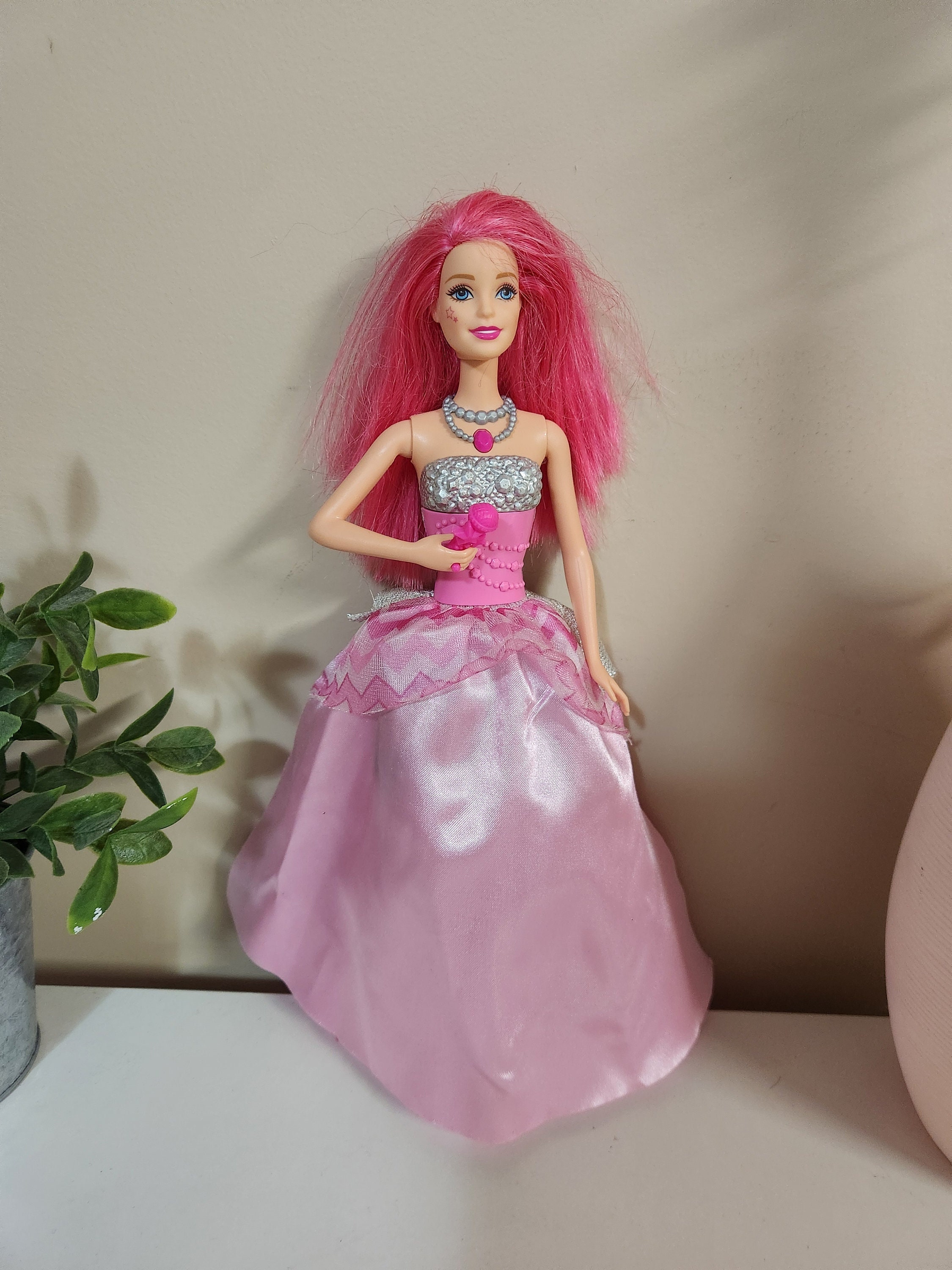 Rock n royals barbie dolls sale