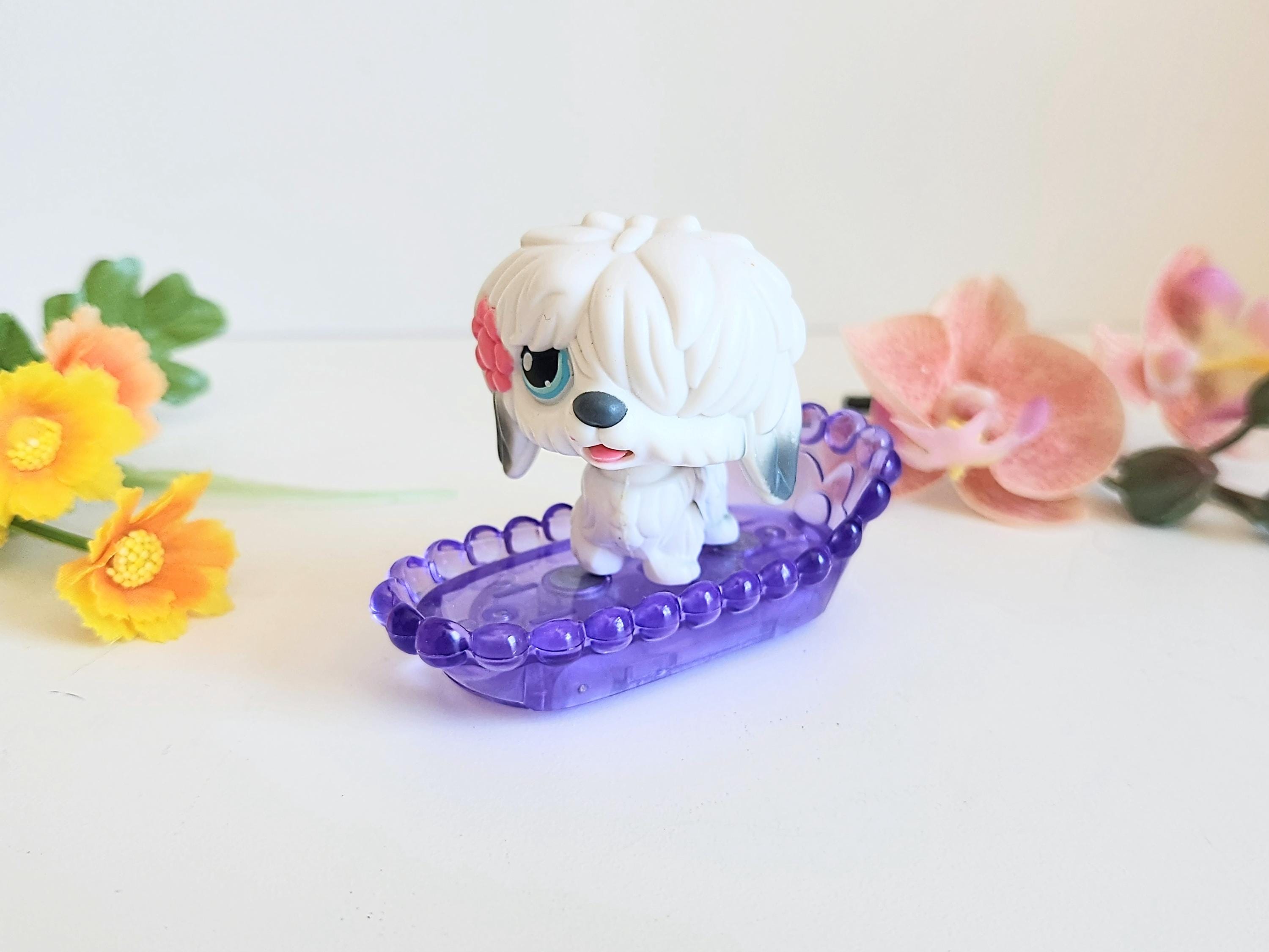 Pet Accessory American Girl Sheepdog Pet Set The Queen S Treasures