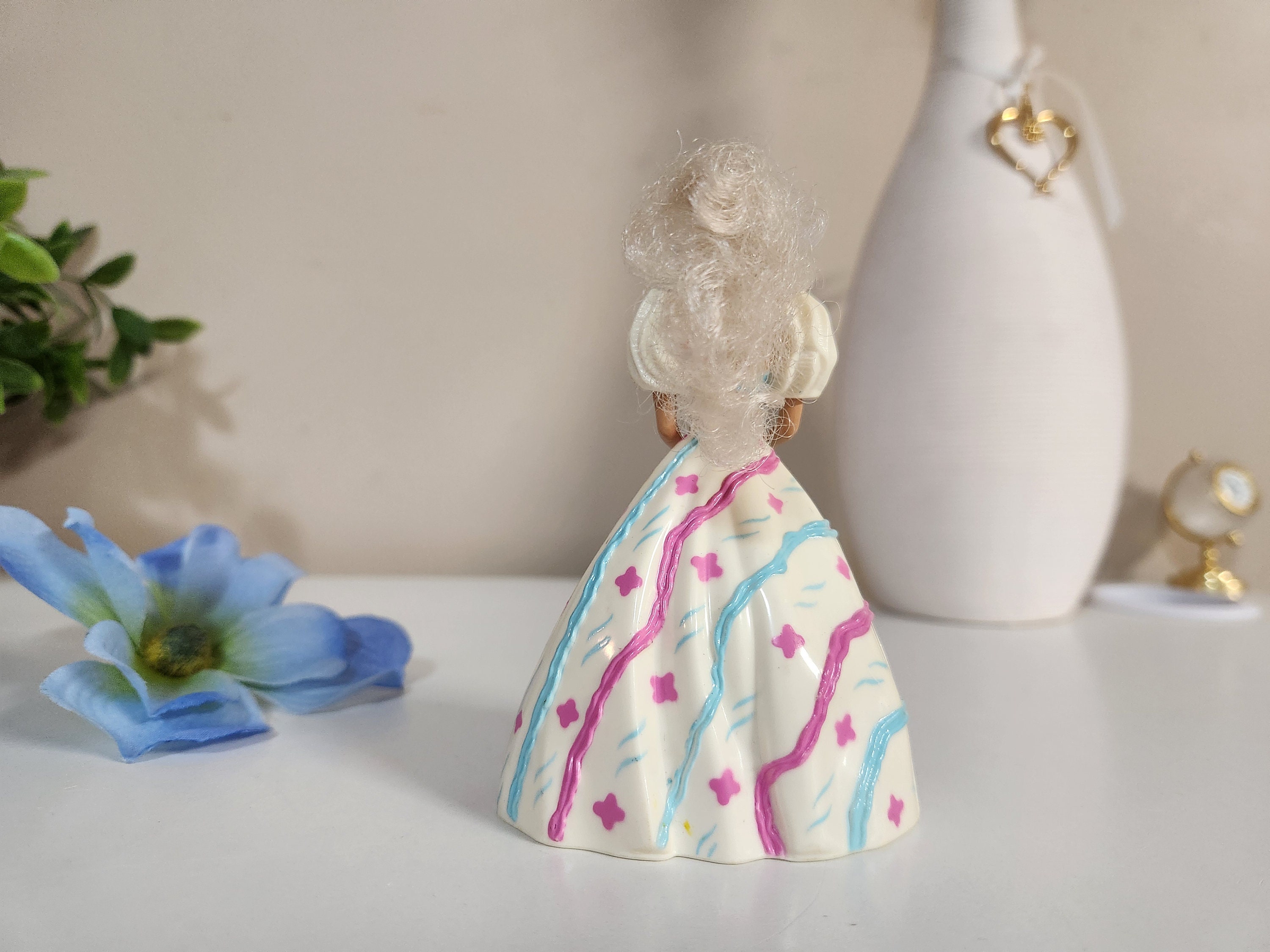 ヴィンテージ 1990 年代 バービー バースデー パーティー マクドナルド