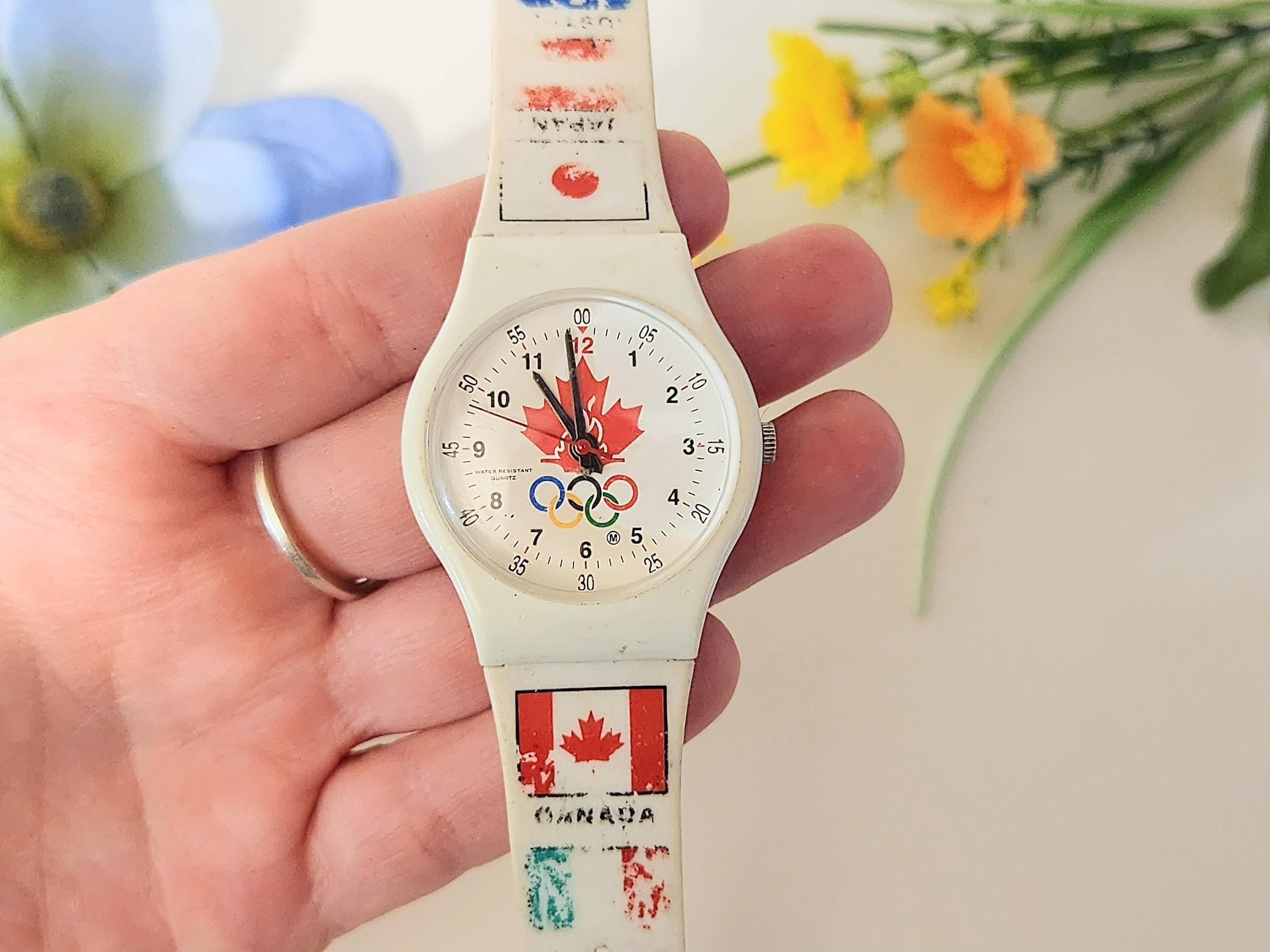 Mcdonalds Watch - Etsy Canada